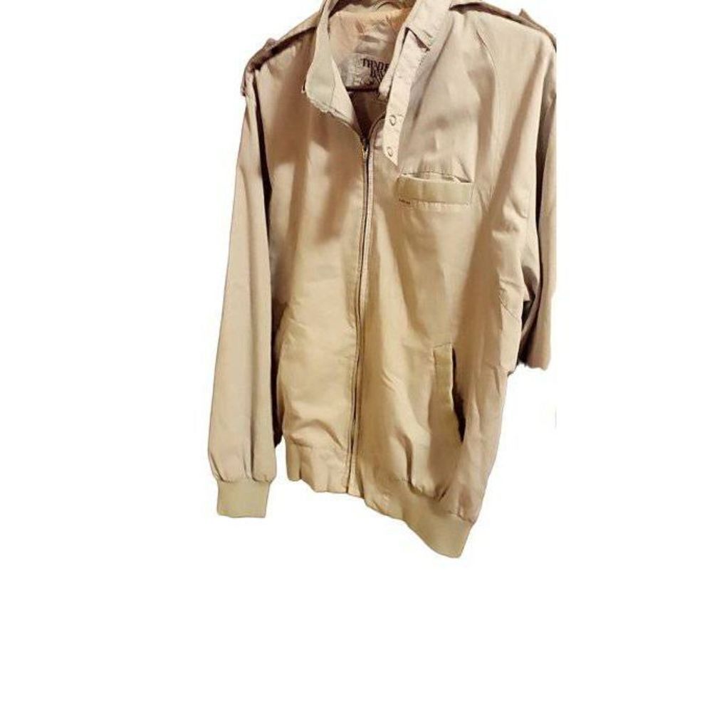 Vintage Trader Bay Members Only Jacket In Excelle… - image 4